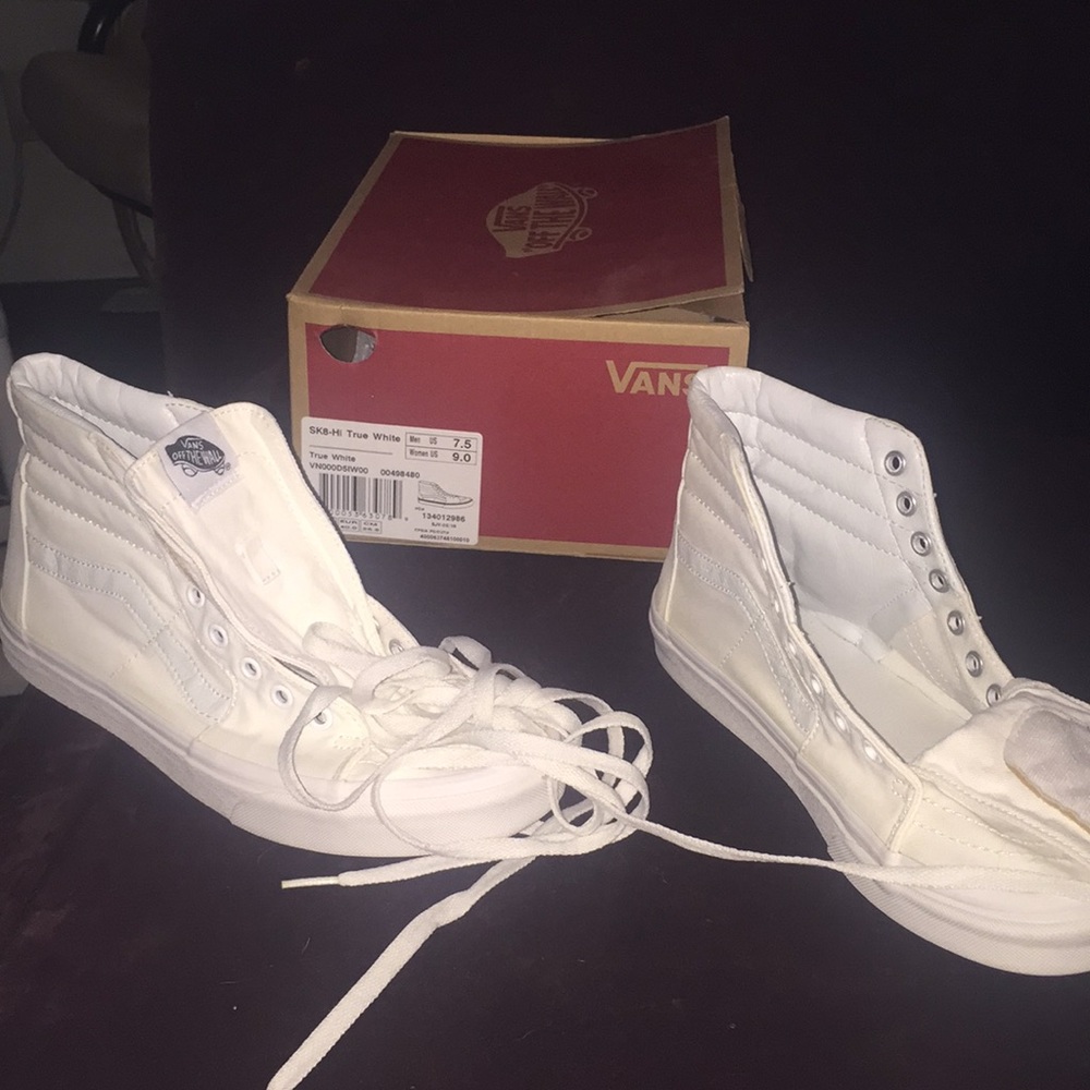 Vans